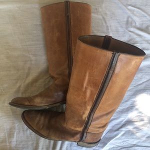 Justin’s Fashion Riding boot